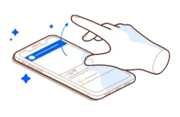 CodeFusionHub Mobile App Design Service